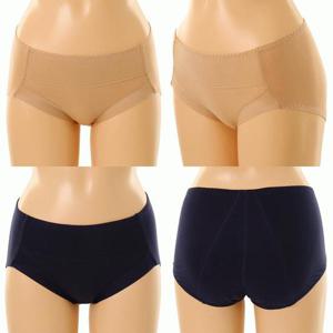 솔브 SPTC360BA 임파선 보호 생리통 완화 면 위생팬티