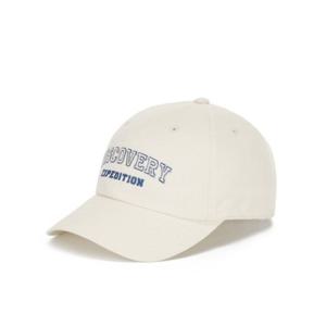 (디스커버리) 24N DXCP5074NIVS 남여공용 바시티 볼캡