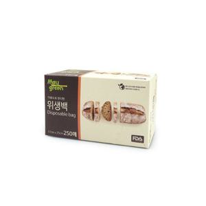 메이그린 위생백 소 250매