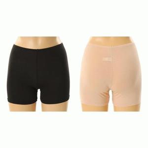 솔브 SLGC220PT 쿨 모달스판 베이직 기본 속바지 학생 속바지