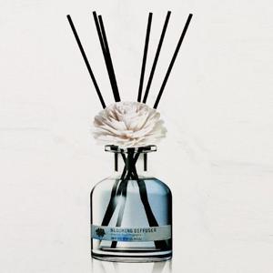 홈 산도깨비 블루밍 디퓨저 방향제 150ml 블루마린