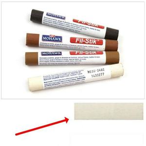 목재 가구 표면 기스 스크레치 메꾸기 보수제 파인