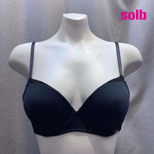 솔브 SBRD047B 3중날개 타공몰드브라 기본몰드브라 B컵