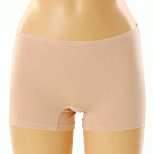 솔브 SLGC221PSKT 쿨 모달여성 드로즈 사각팬티 속바지