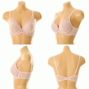 솔브 SBRD123ESPT 풀컵 넓은날개 트리플본 E컵 브라