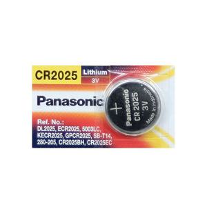 동전형건전지 파나소닉 CR2025 10알 3V 리튬전지 리튬건전지