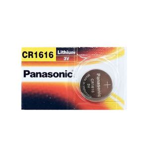 수은전지 파나소닉 CR1616 10알 3V 리튬전지 리튬건전지