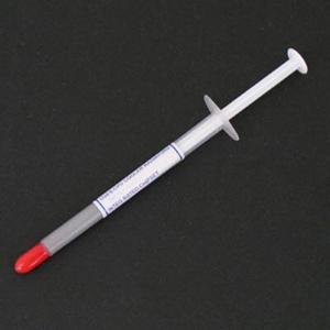 Coms 쿨러 구리스 1g LS-6003 써멀 서멀 주사기형