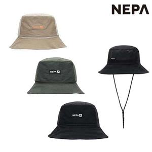 [네파]7KC7415 공용 간절기 등산 캠핑 모자 루메틱 2WAY 메쉬 햇 쿨맥스