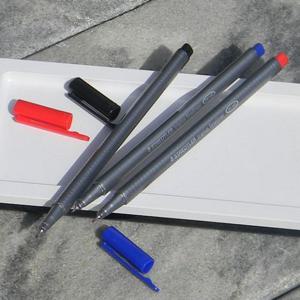 스테들러 0.3mm 수성펜 트리플러스 화인라이너 334