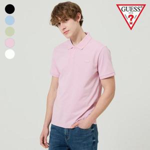 [게스]게스 공용 에어로쿨 피케 카라티 MO2K9471