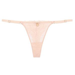 [엠포리오 아르마니 언더웨어]플라워 레이스 리본 티팬티(08-2-4-1-10-508 0824110508)