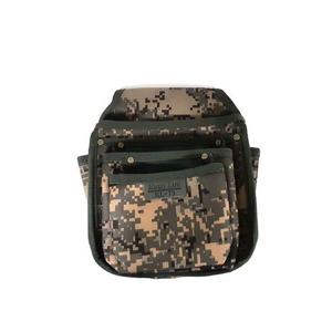 가야 공구집 못주머니 목수 연장가방 공구파우치 4단