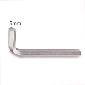 에이트 L육각렌치 규격 9mm