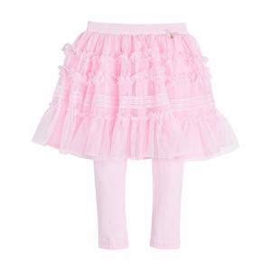 [컬리수] 프릴망사치렝스 C231SKG04P