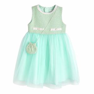 [컬리수] 쁘띠트위드원피스 C241OPG03P