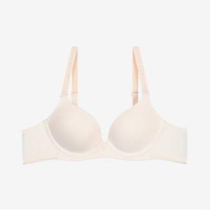 [휠라] 에센셜 베이직 와이어 브라 (FI4BAF1644F_SWH)