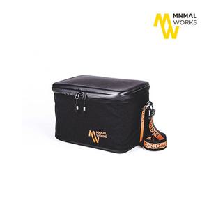 [미니멀웍스] 소프트 쿨러 S사이즈