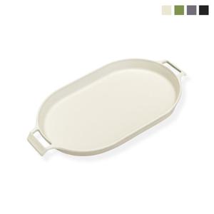 [이타카] 어썸 심플 쿡 시리즈_ 오벌플레이트