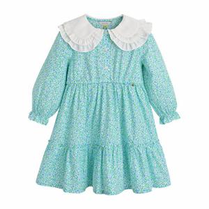 [컬리수] 플라워카라원피스 C231OPG05P