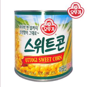 오뚜기 스위트콘 2.12KG