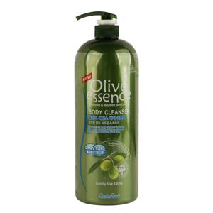 씨드앤팜 올리브 에센스 바디클렌져 1500g