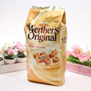 웨더스 오리지날 (클래식크림) - 1kg / 코스트코