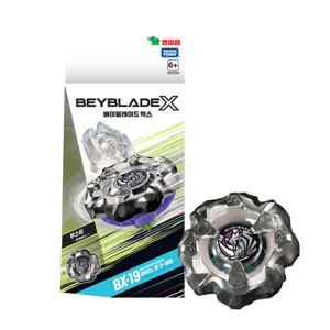 베이블레이드 X BX-19 부스터 라이노 혼 3-80S