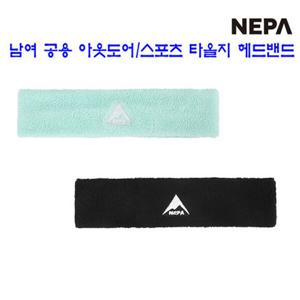 [네파][등산용품 헤드밴드] (7JC7908)_남여 공용 아웃도어 스포츠 헤어 헤드밴드