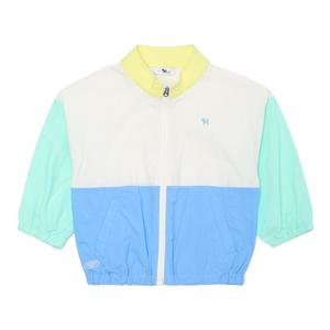 (HP)블루독베이비[24여름.출산백일돌조카선물]BL)블루독안티벅스블럭점퍼(44314-110-02) 등원복.선물