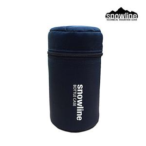 [스노우라인] 보틀케이스 1000ml - 보냉효과 물병케이스
