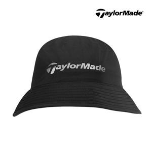 테일러메이드 2025 스톰 버킷 방수 모자