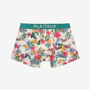 [휠라] 트로피컬 남성 드로즈 (FI4DRF2613M_PYE)