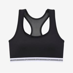 [휠라] 에센셜 백메쉬 브라탑 (FI4ITF6662F_BLK)