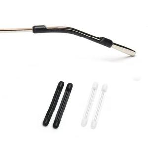 귀고무 슬림형 실리콘 안경다리 팁 흘러내림방지