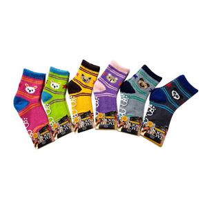 아동양말 국산 옥스포드 아동용 수면양말 1켤레 탁텔양말