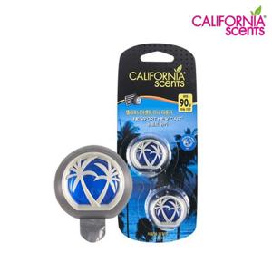 캘리포니아센트 벤트클립 뉴포트뉴카(디퓨져) 2입