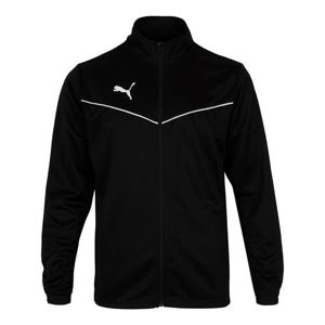 푸마 팀라이즈 트레이닝 폴리 재킷(65739203)