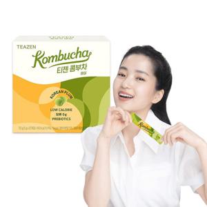 티젠 콤부차 매실 30스틱