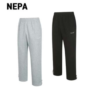 [네파 (행사)]남성 트레이닝 등산 가을 바지 에센셜 조거팬츠 7I51663