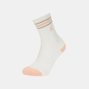 [네파]라이너 아웃도어 크루 양말 7KC8316