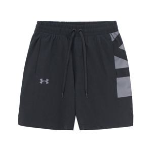 언더아머 UA 베이스라인 헬스 반바지 1383391-001