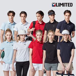 엠리밋 소로나 반팔티 521522_00 택1 카라 냉감티