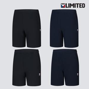 엠리밋 5부 스판바지 545546_00 택1 반바지 운동 런닝