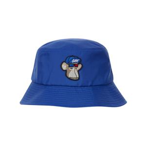 [마틴골프]남성 콜라보 기본 버킷햇 R블루 (QMADCP20444)