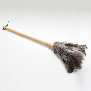 (모두) 먼지웅 타조털 먼지털이개