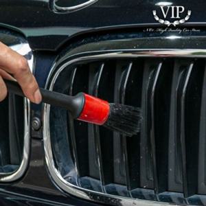 차량 세차 용품 디테일링 브러쉬 5종세트