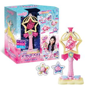 시크릿쥬쥬 트윙클 스타 액세서리 메이커