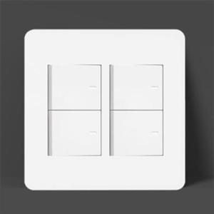 현대 베뉴 4구 스위치 전등 거실주방베란다등 스위치