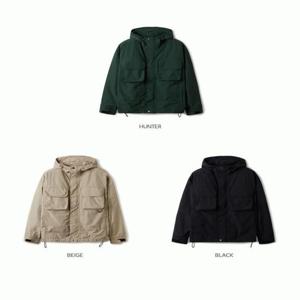 [후아유]후아유 공용 마운틴 자켓 / Mountain Jacket_A WHJKE243